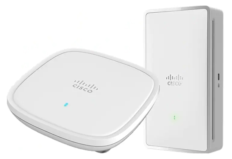 Cisco Catalyst 9105AX Series Access Points